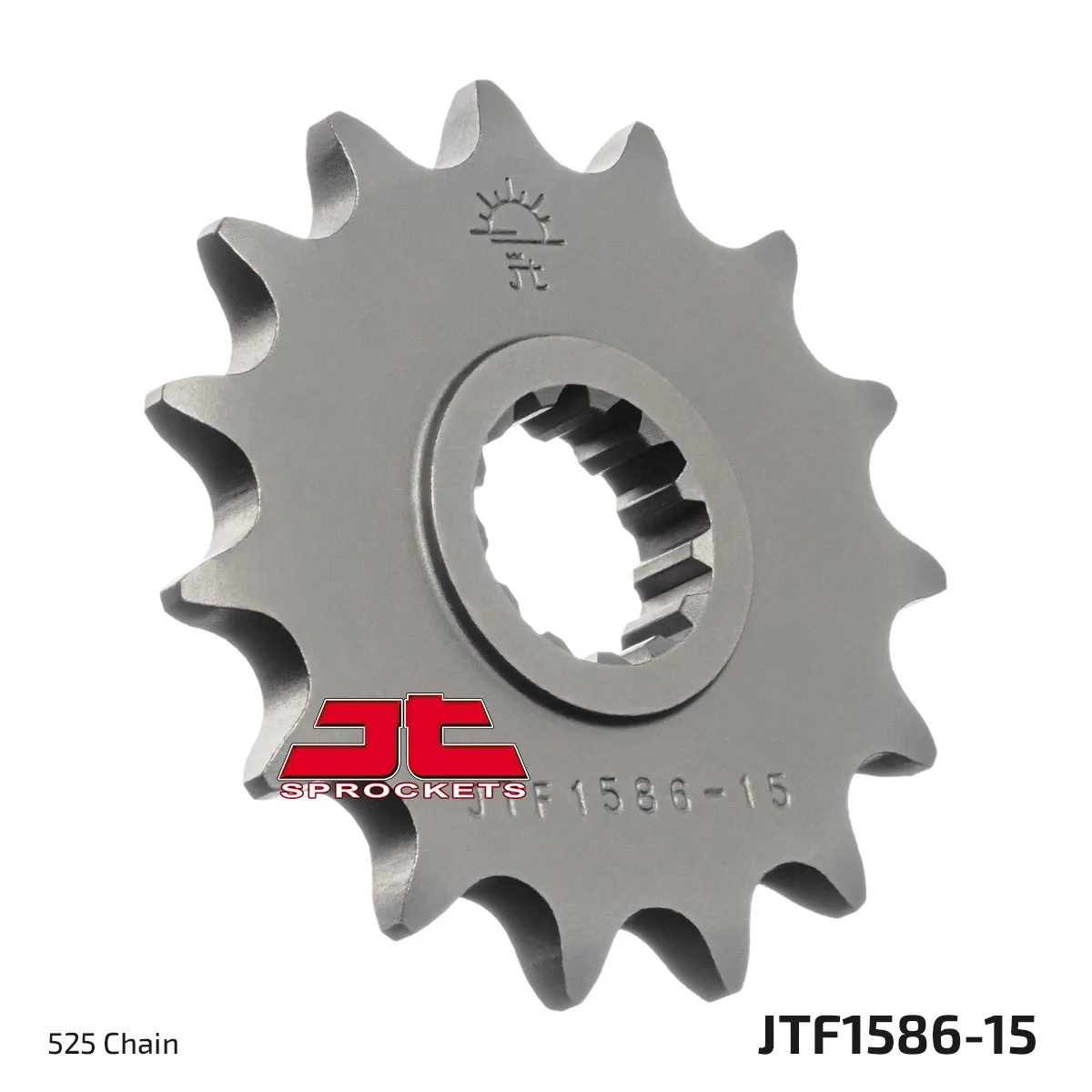 JTF1586-15 Front Sprocket 2019_01_11 kuva