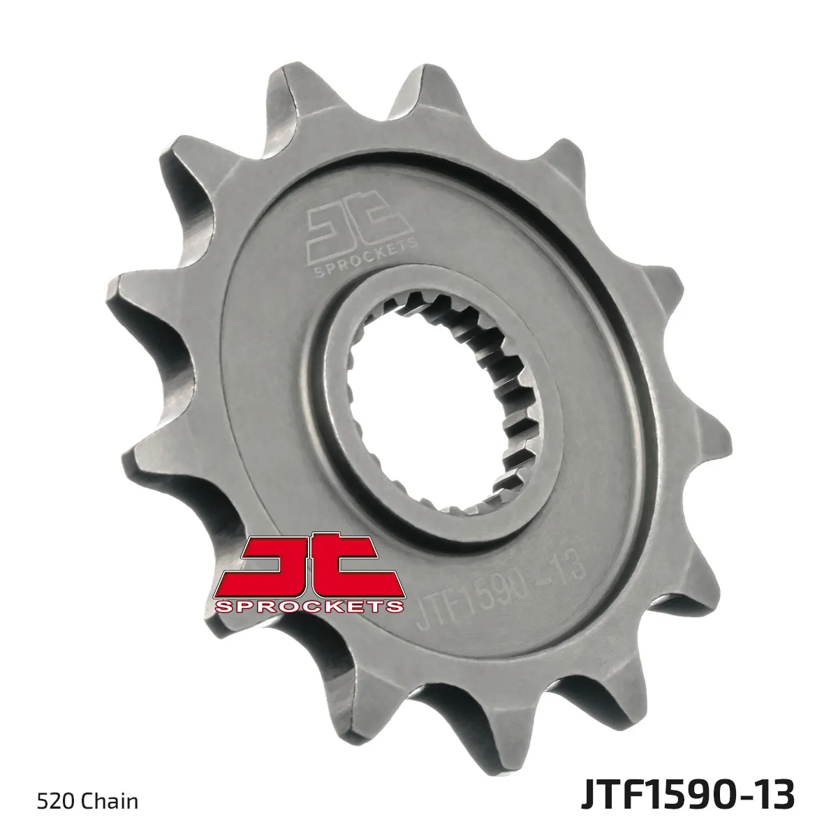 JTF1590-13 Front Sprocket 2019_10_11 kuva