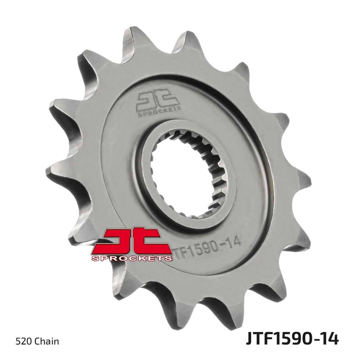 JTF1590-14 Front Sprocket 2019_10_04 kuva