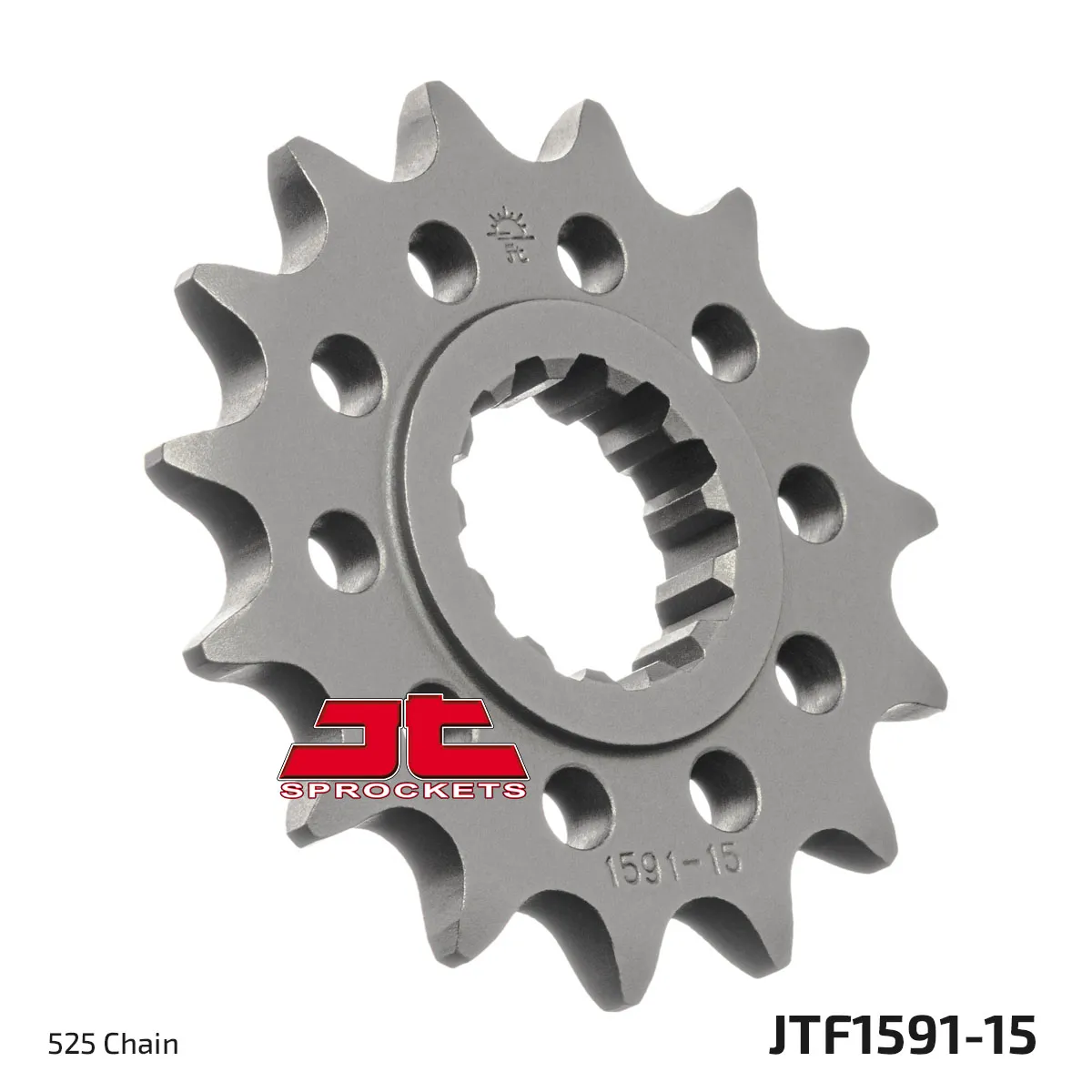 JTF1591-15 Front Sprocket 2019_01_11 kuva