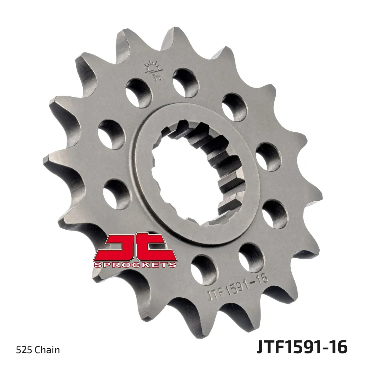 JTF1591-16 Front Sprocket 2020_07_01 kuva