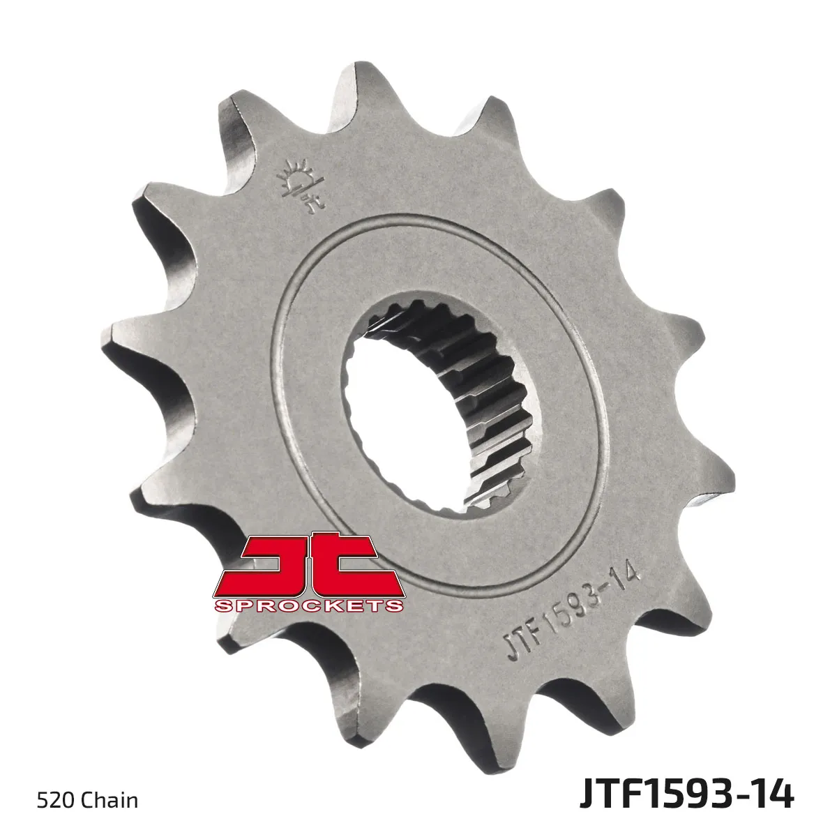 JTF1593-14 Front Sprocket 2020_11_16 kuva