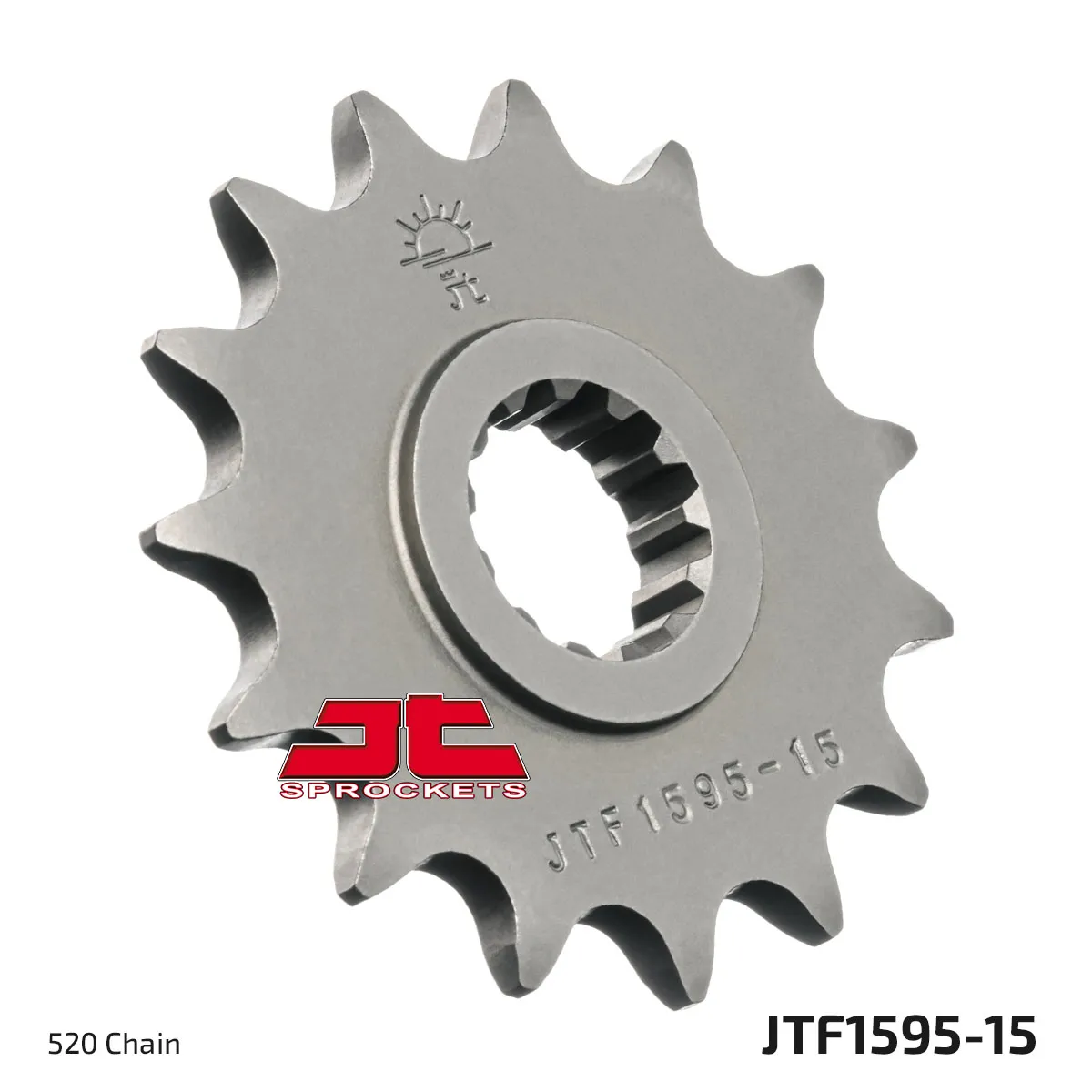 JTF1595-15 Front Sprocket 2019_10_08 kuva