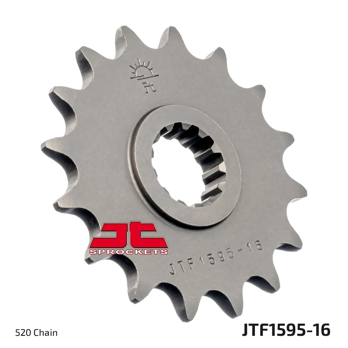JTF1595-16 Front Sprocket 2020_07_02 kuva
