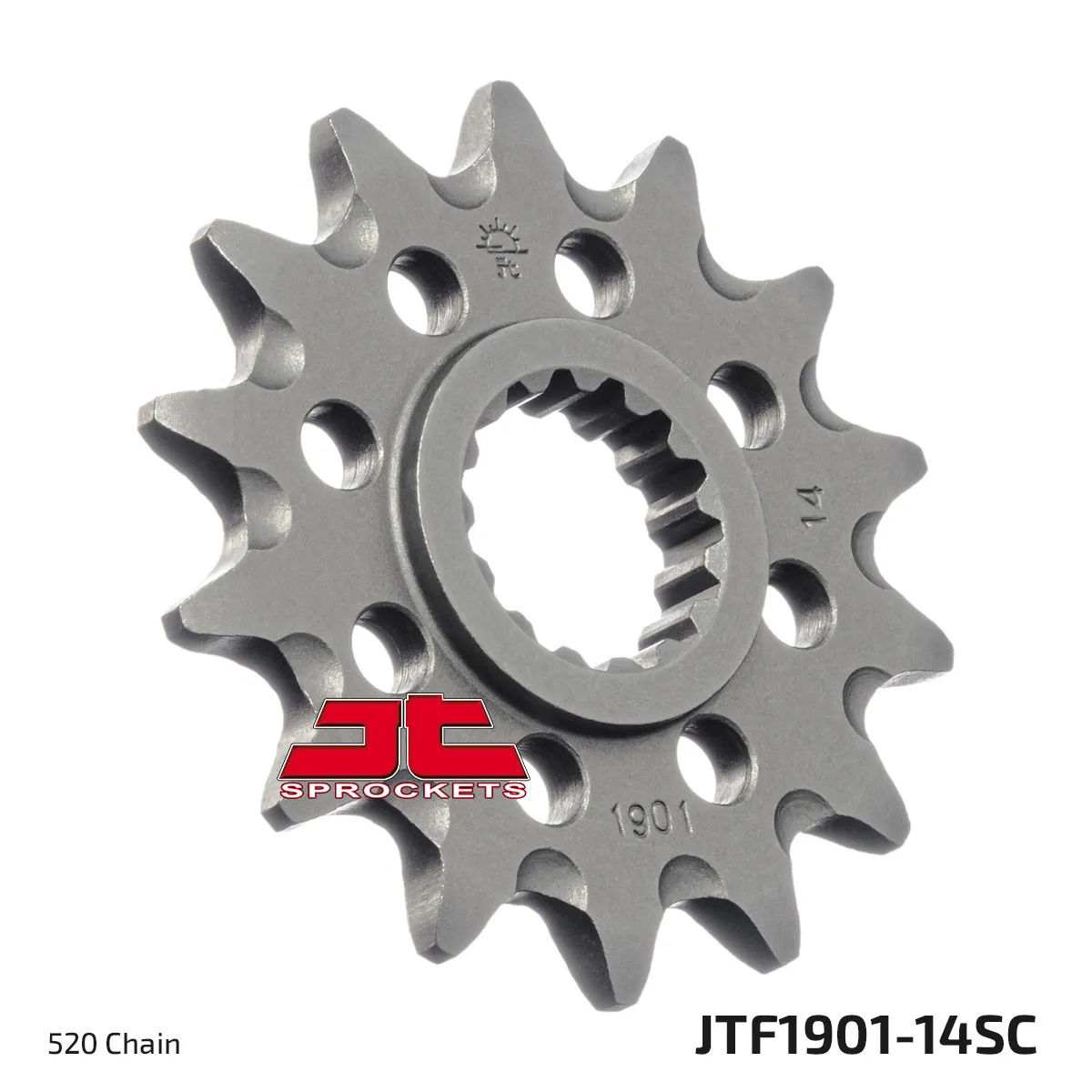 JTF1901-14SC Front Sprocket 2018_08_08 kuva