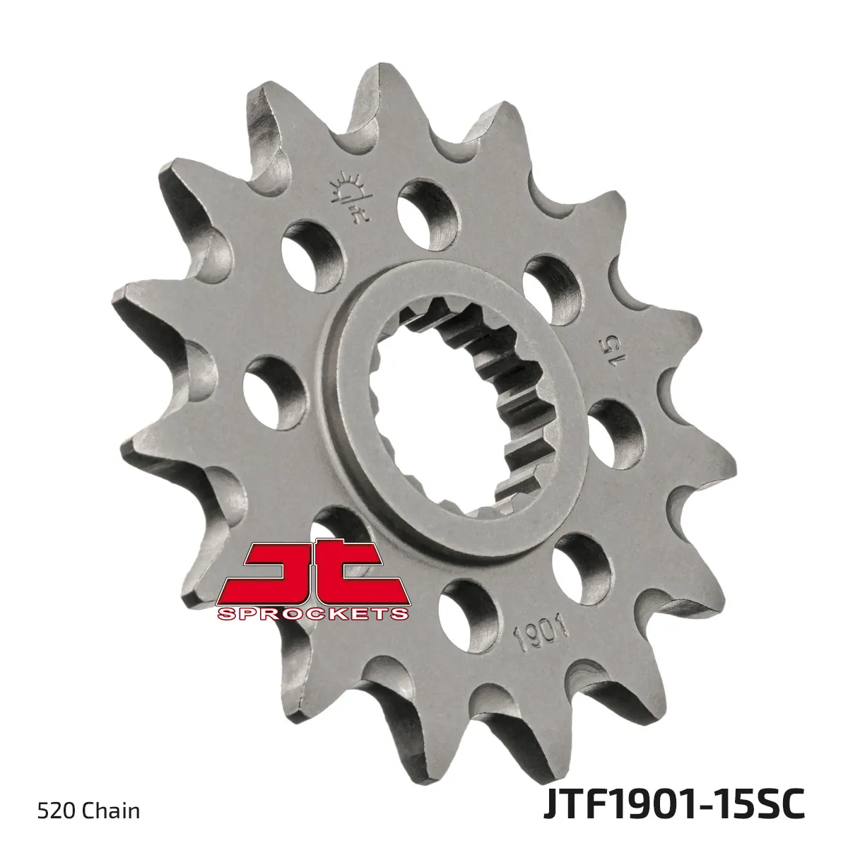 JTF1901-15SC Front Sprocket 2019_05_31 kuva