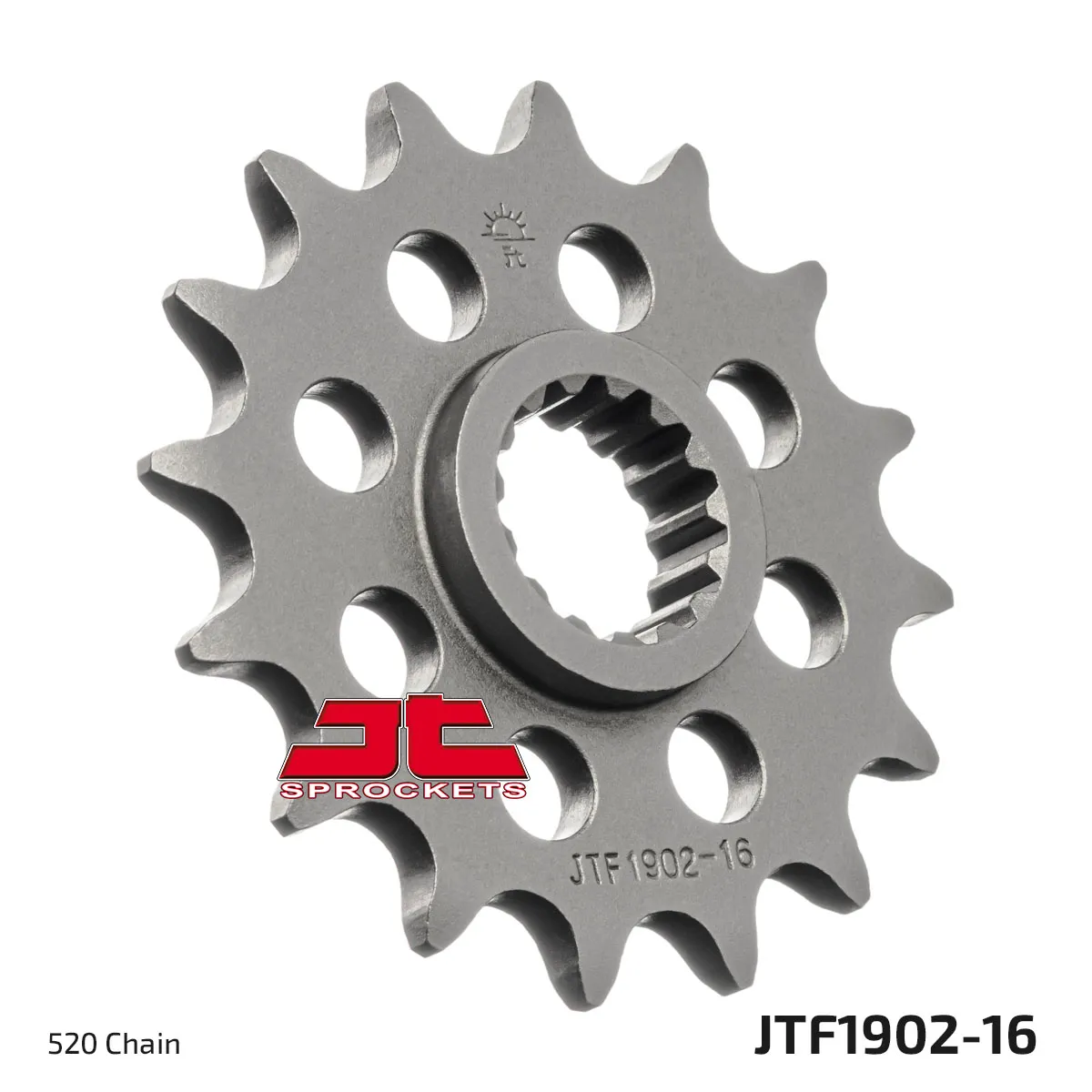 JTF1902-16 Front Sprocket 2018_11_07 kuva