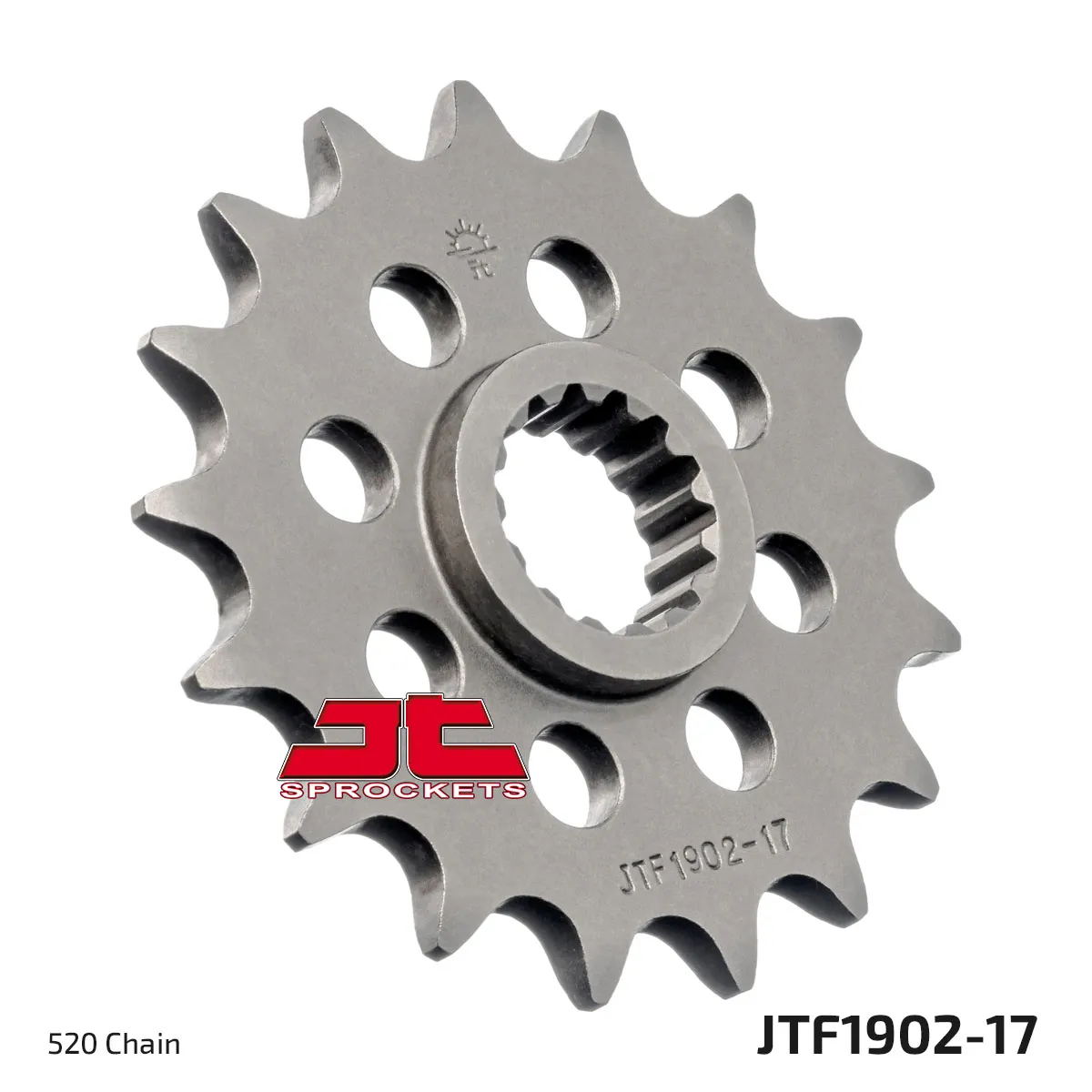 JTF1902-17 Front Sprocket 2020_07_03 kuva