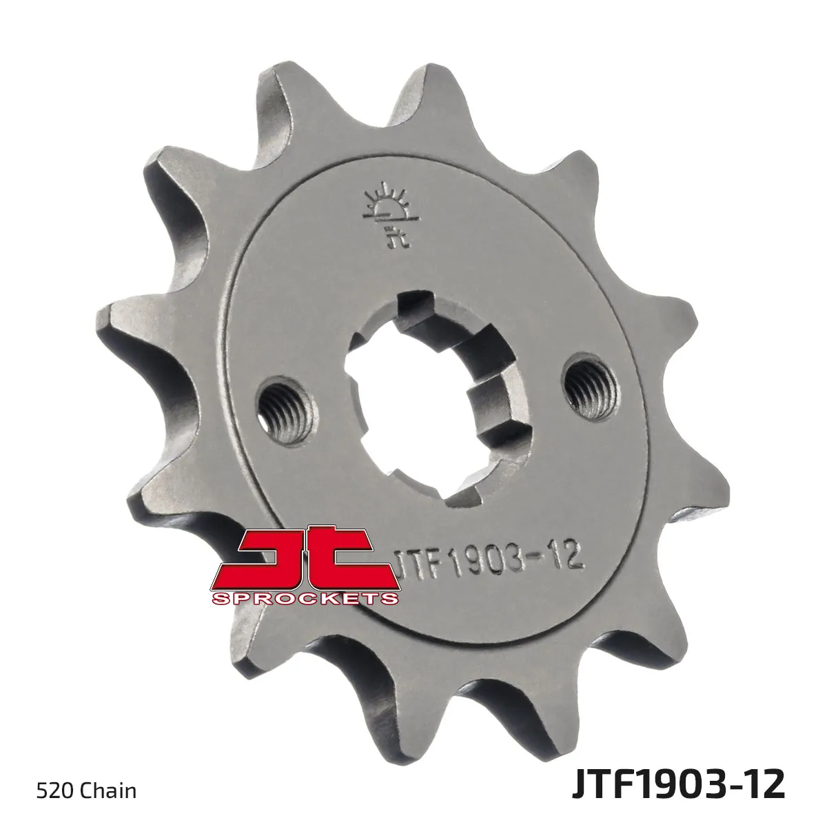 JTF1903-12 Front Sprocket 2019_12_16 kuva