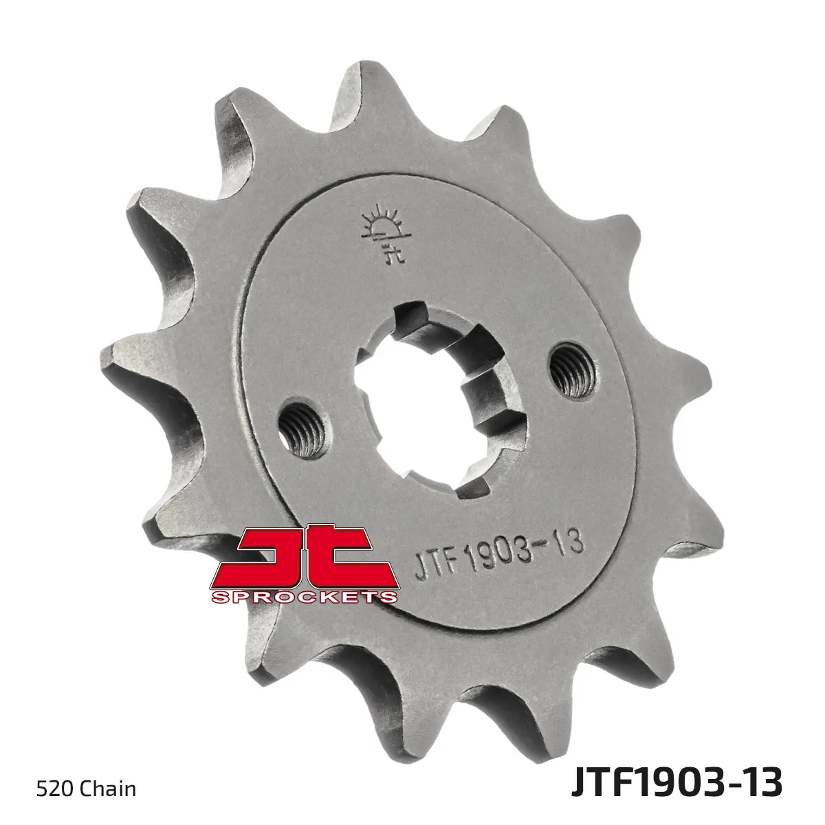 JTF1903-13 Front Sprocket 2019_05_01 kuva