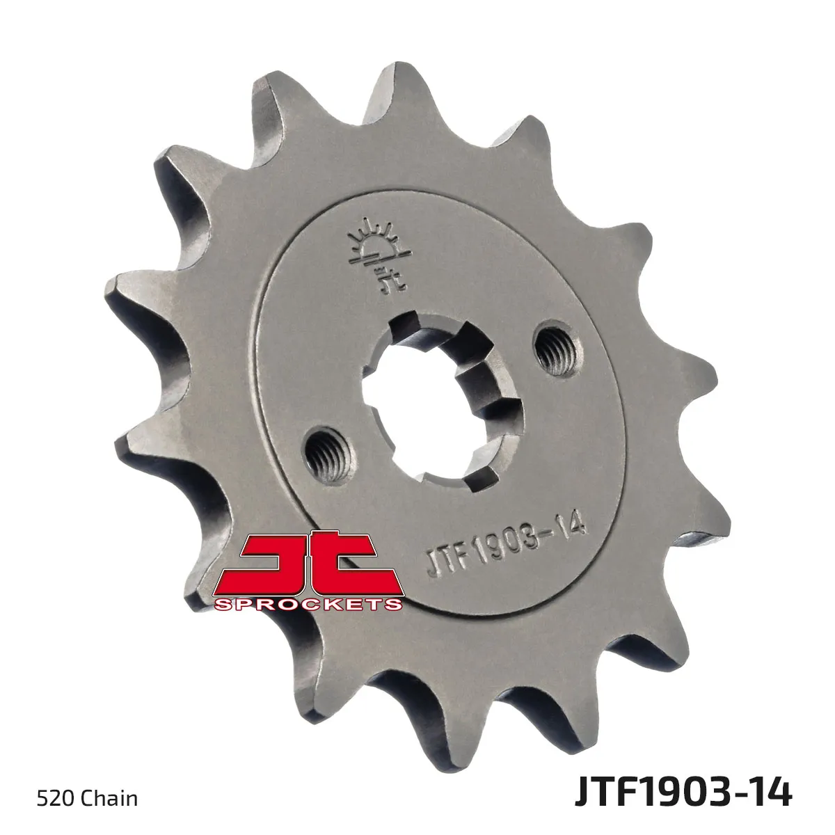 JTF1903-14 Front Sprocket 2019_11_15 kuva