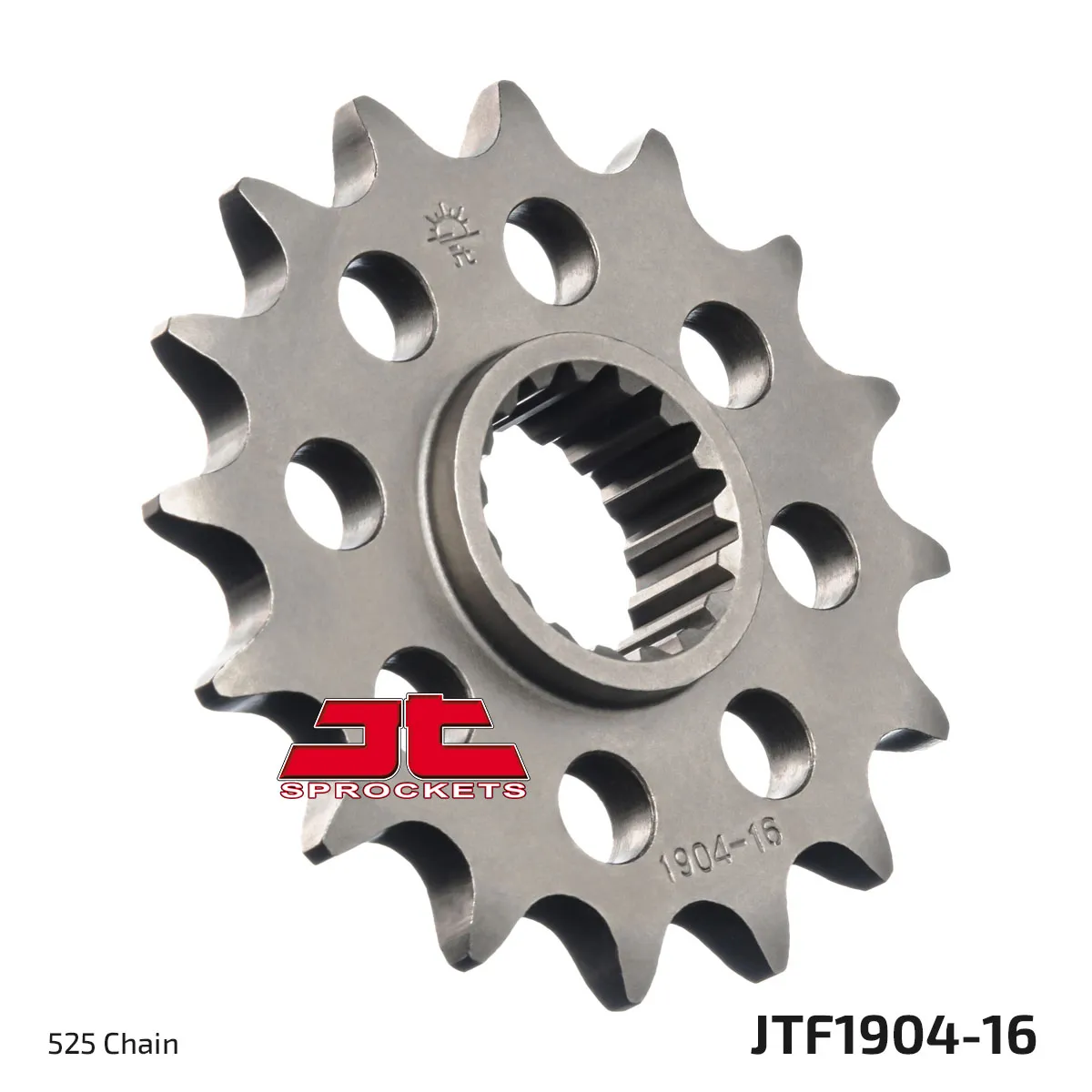JTF1904-16 Front Sprocket 2019_10_08 kuva