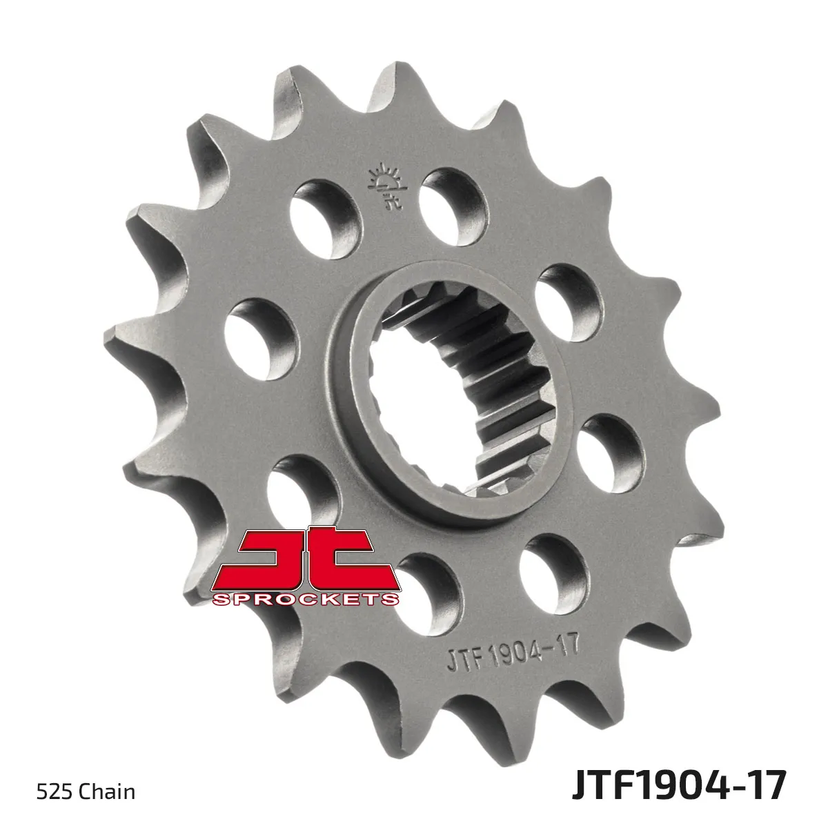 JTF1904-17 Front Sprocket 2018_11_06 kuva