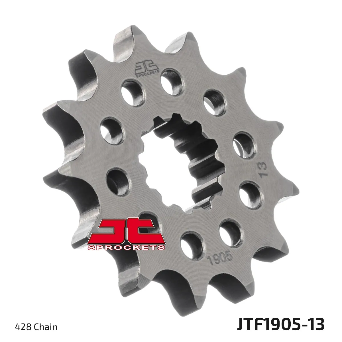 JTF1905-13 Front Sprocket 2019_03_07 kuva