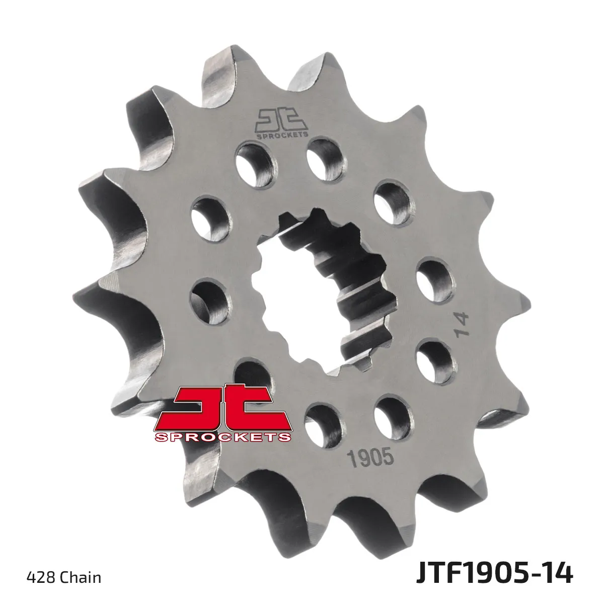 JTF1905-14 Front Sprocket 2019_03_07 kuva