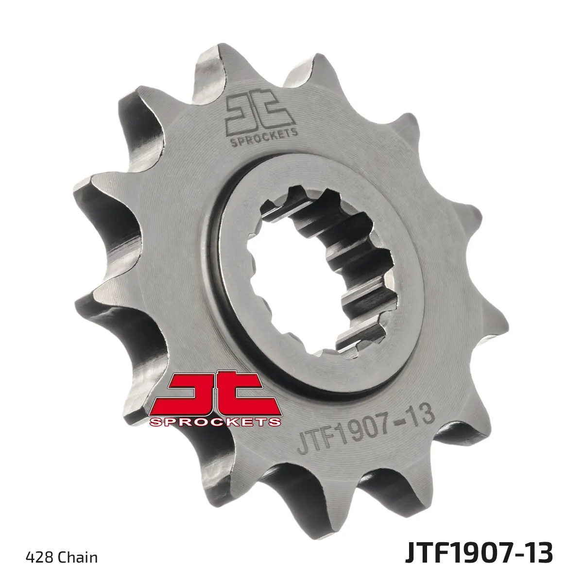 JTF1907-13 Front Sprocket 2019_05_02 kuva