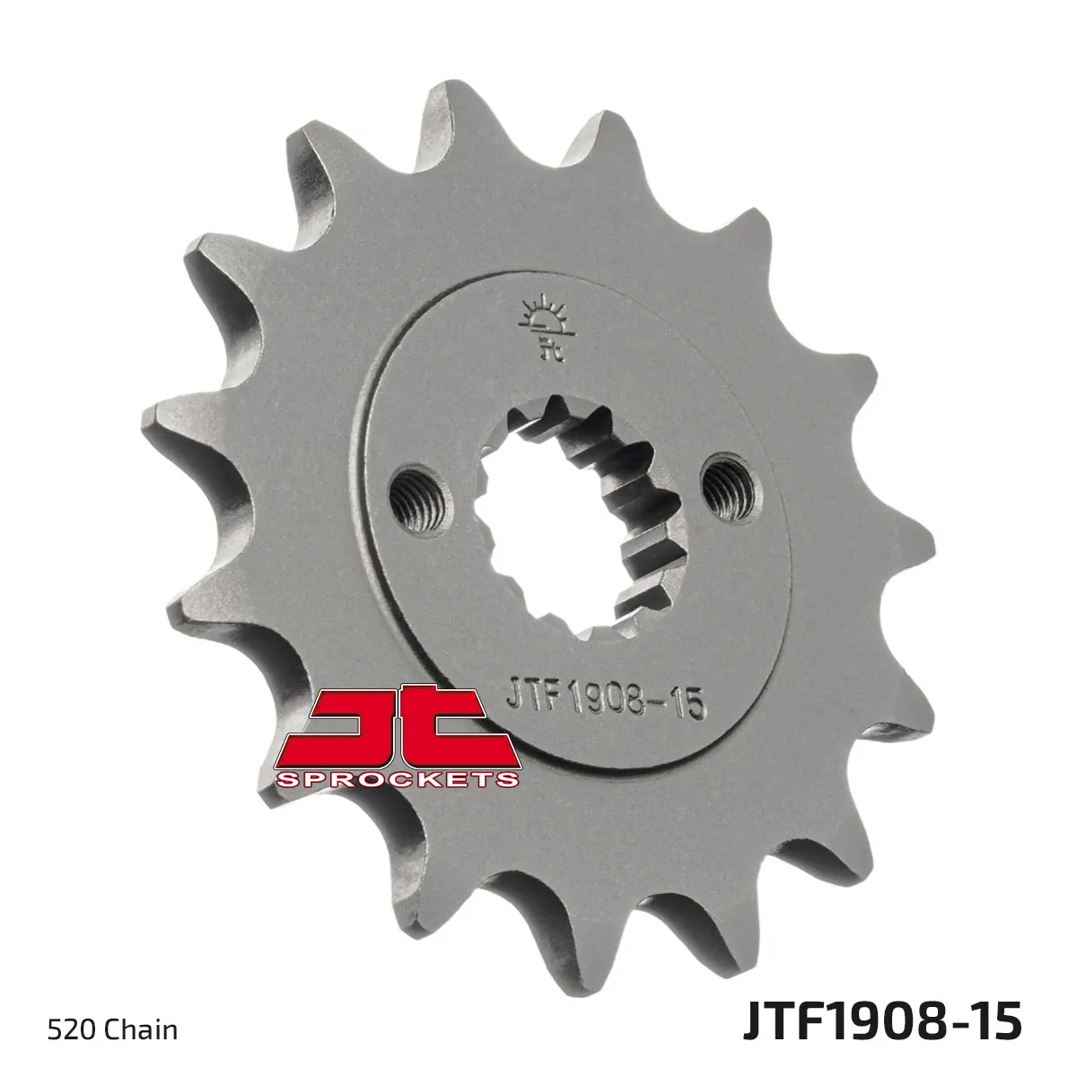 JTF1908-15 Front Sprocket 2018_11_06 kuva