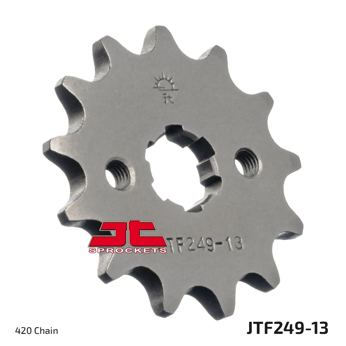 JTF249-13 Front Sprocket 2019_12_12 kuva