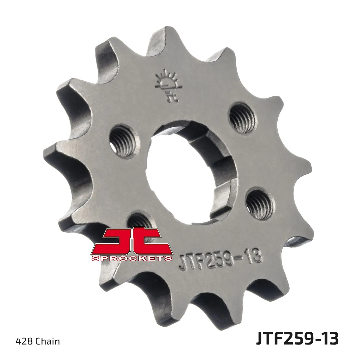 JTF259-13 Front Sprocket 2019_12_13 kuva
