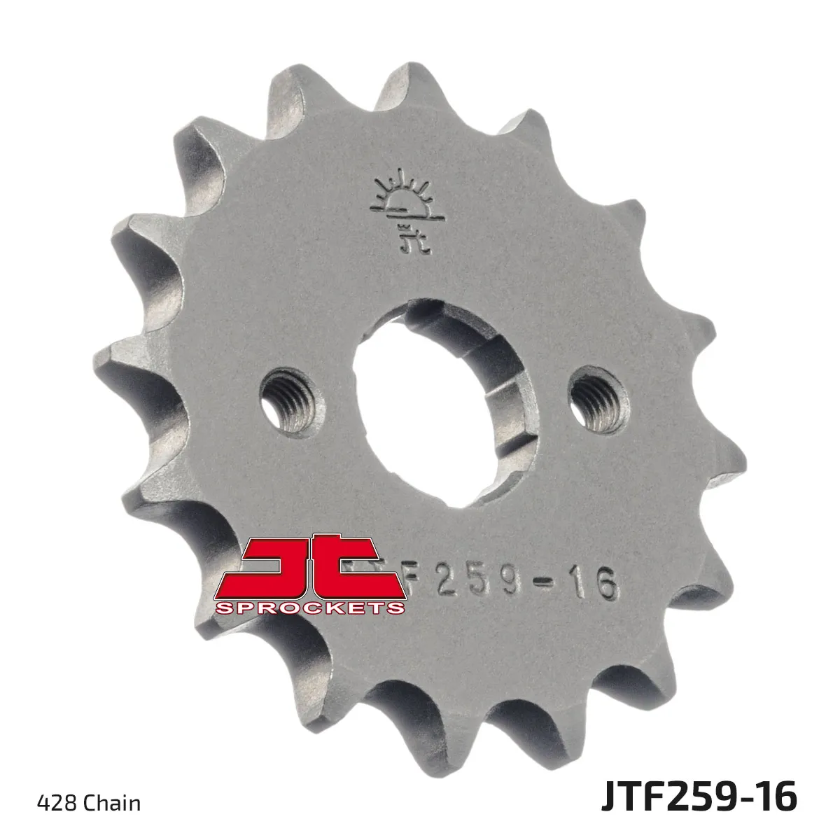 JTF259-16 Front Sprocket 2018_08_16 kuva