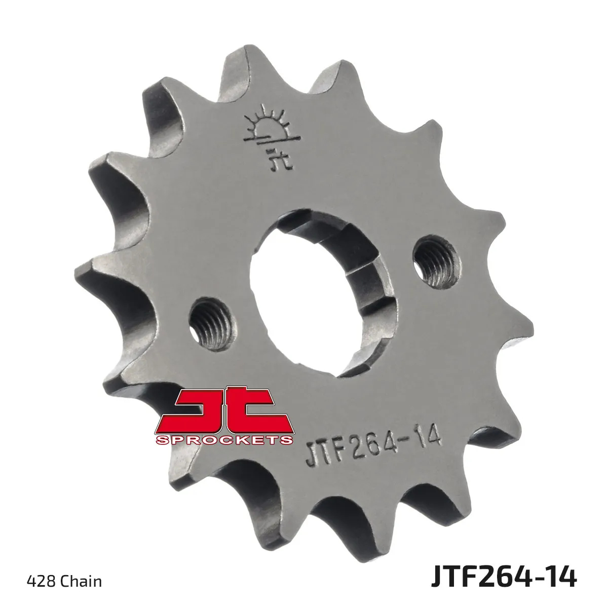 JTF264-14 Front Sprocket 2019_12_12 kuva