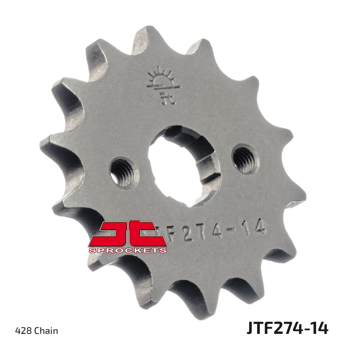 JTF274-14 Front Sprocket 2018_08_10 kuva