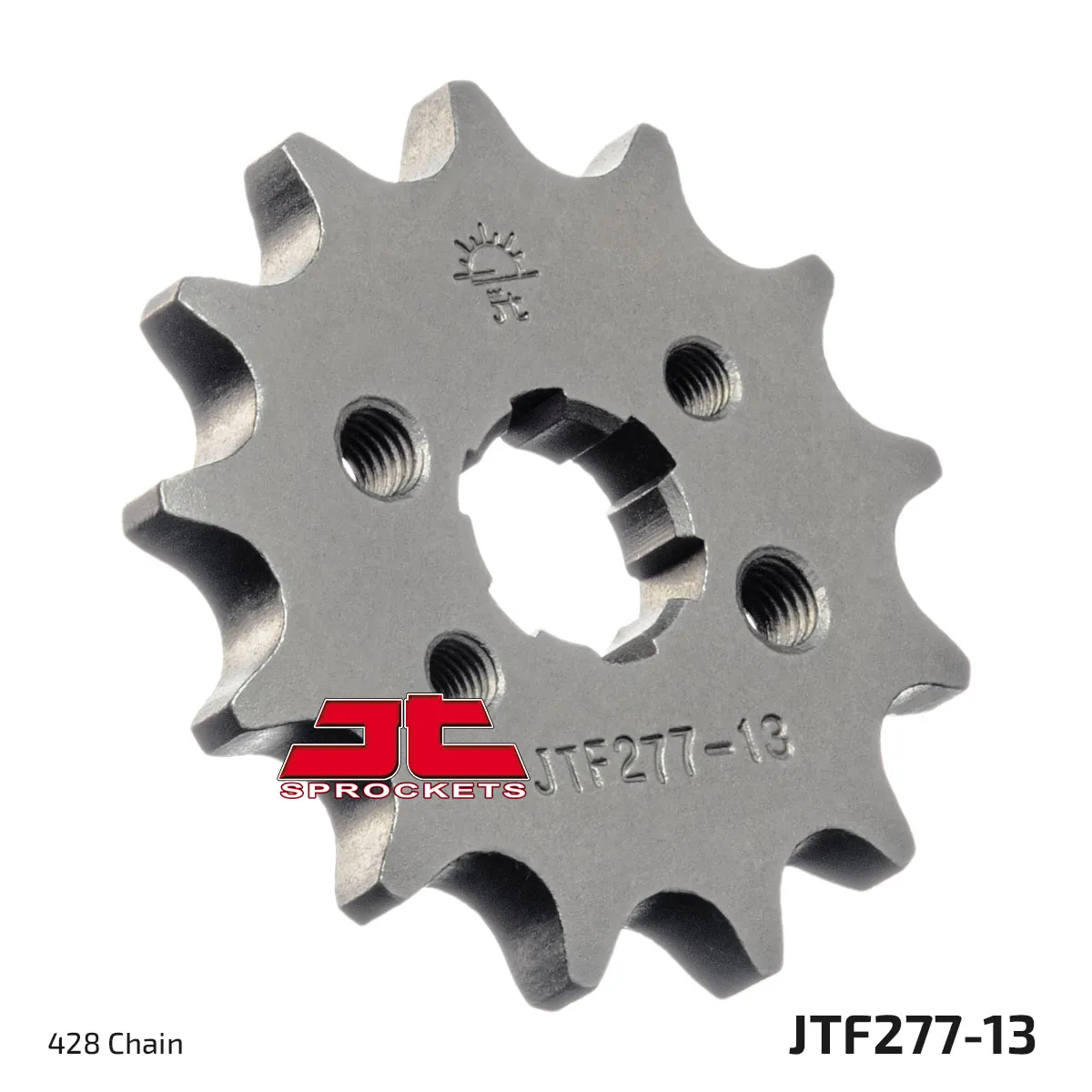 JTF277-13 Front Sprocket 2018_08_13 kuva