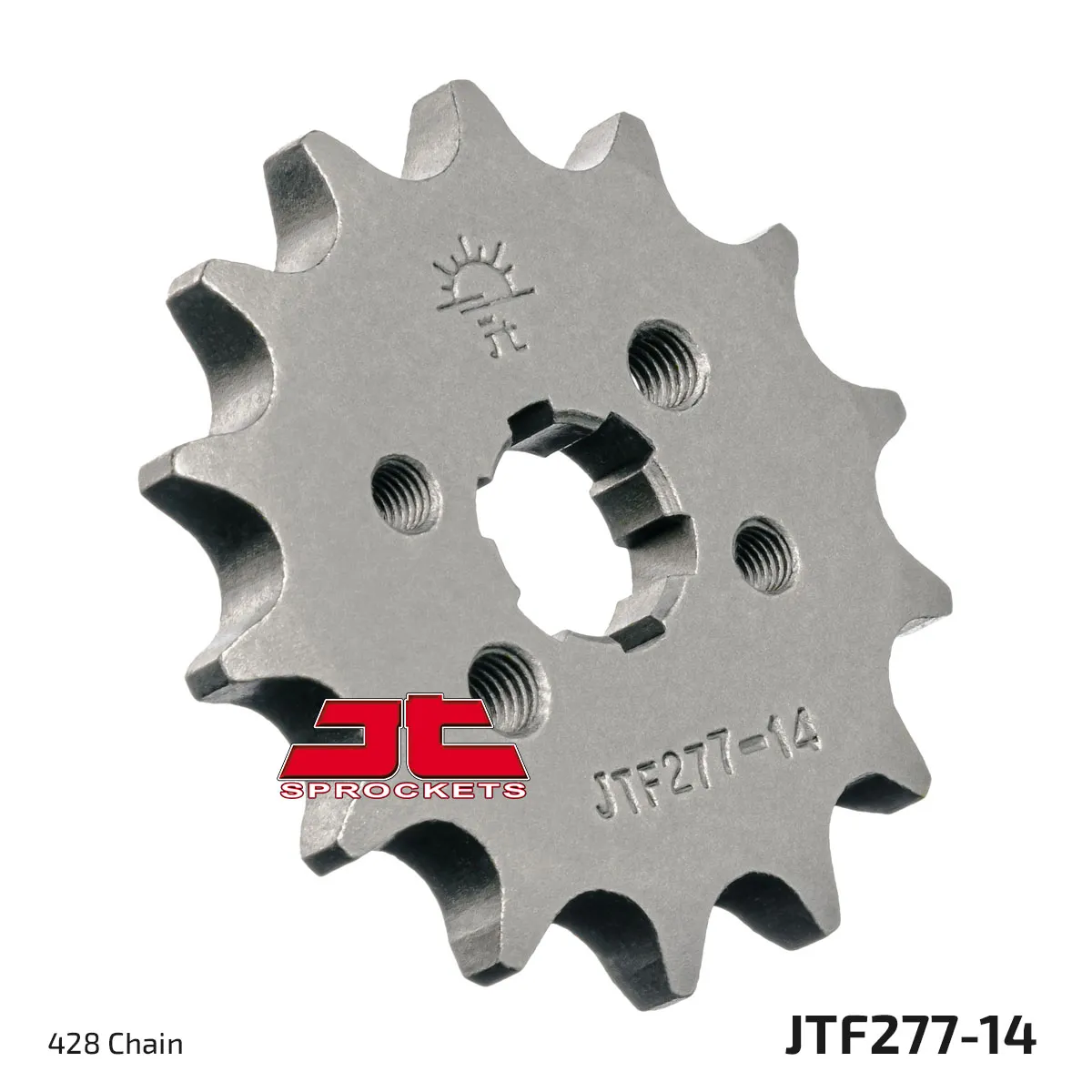 JTF277-14 Front Sprocket 2019_08_07 kuva
