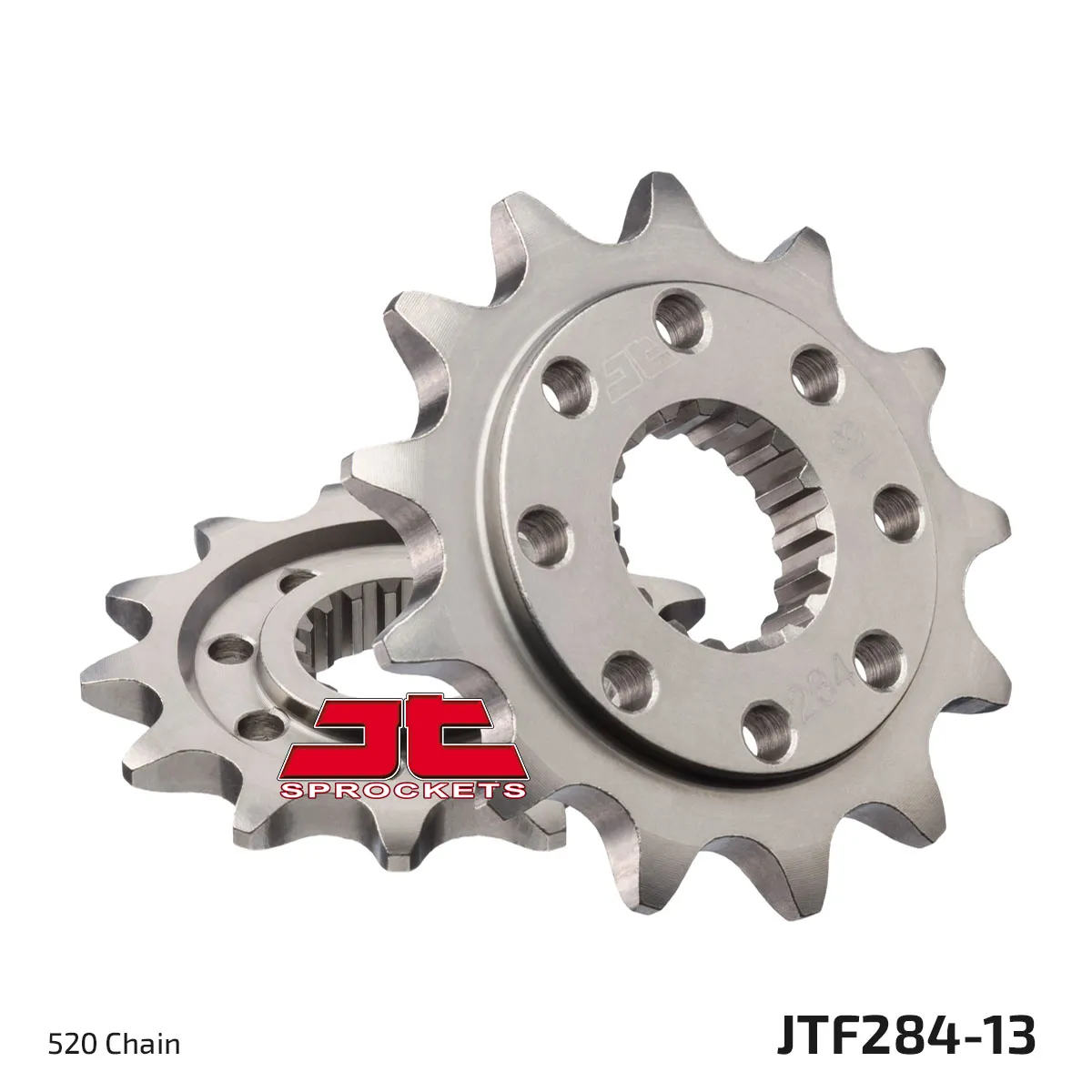 JTF284-13 Front Sprocket 2018_05_15 kuva