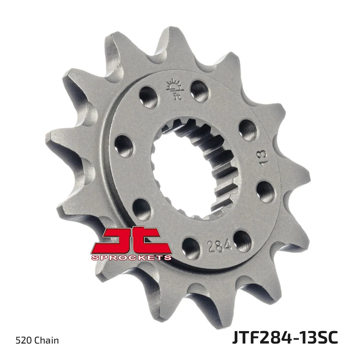 JTF284-13SC Front Sprocket 2018_08_07 kuva
