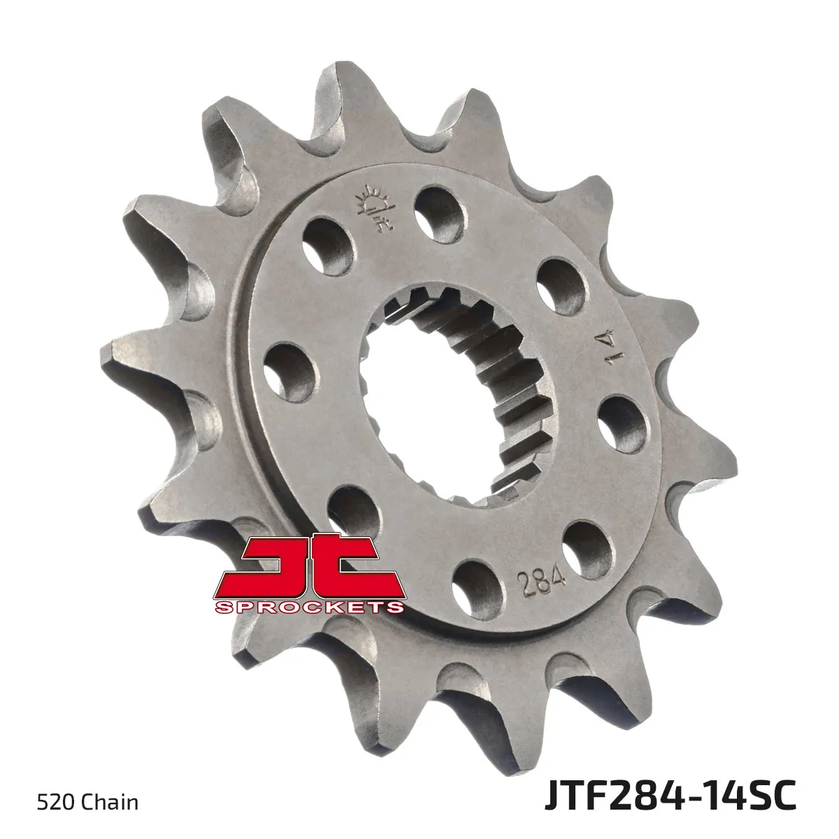 JTF284-14SC Front Sprocket 2020_06_16 kuva