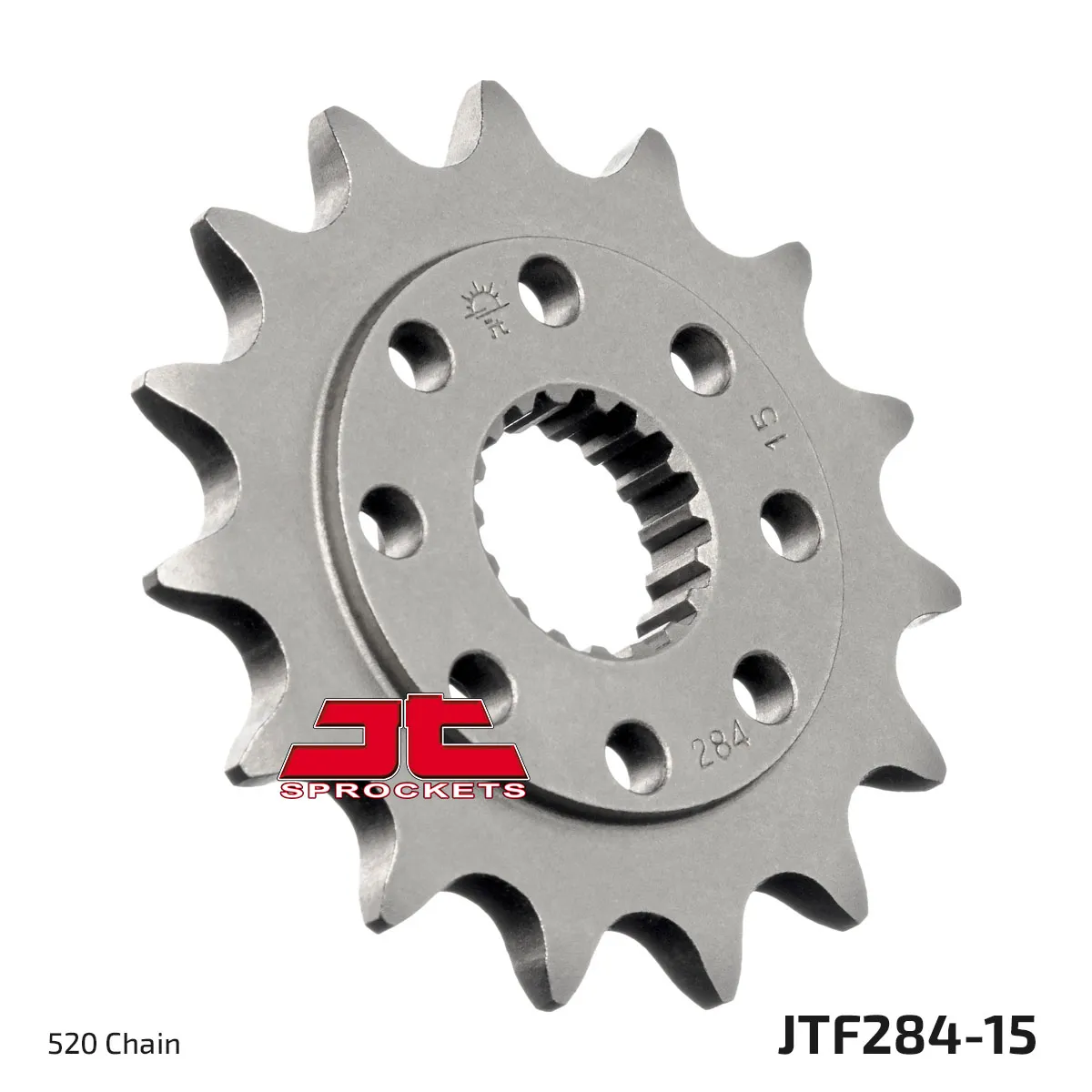 JTF284-15 Front Sprocket 2020_11_11 kuva