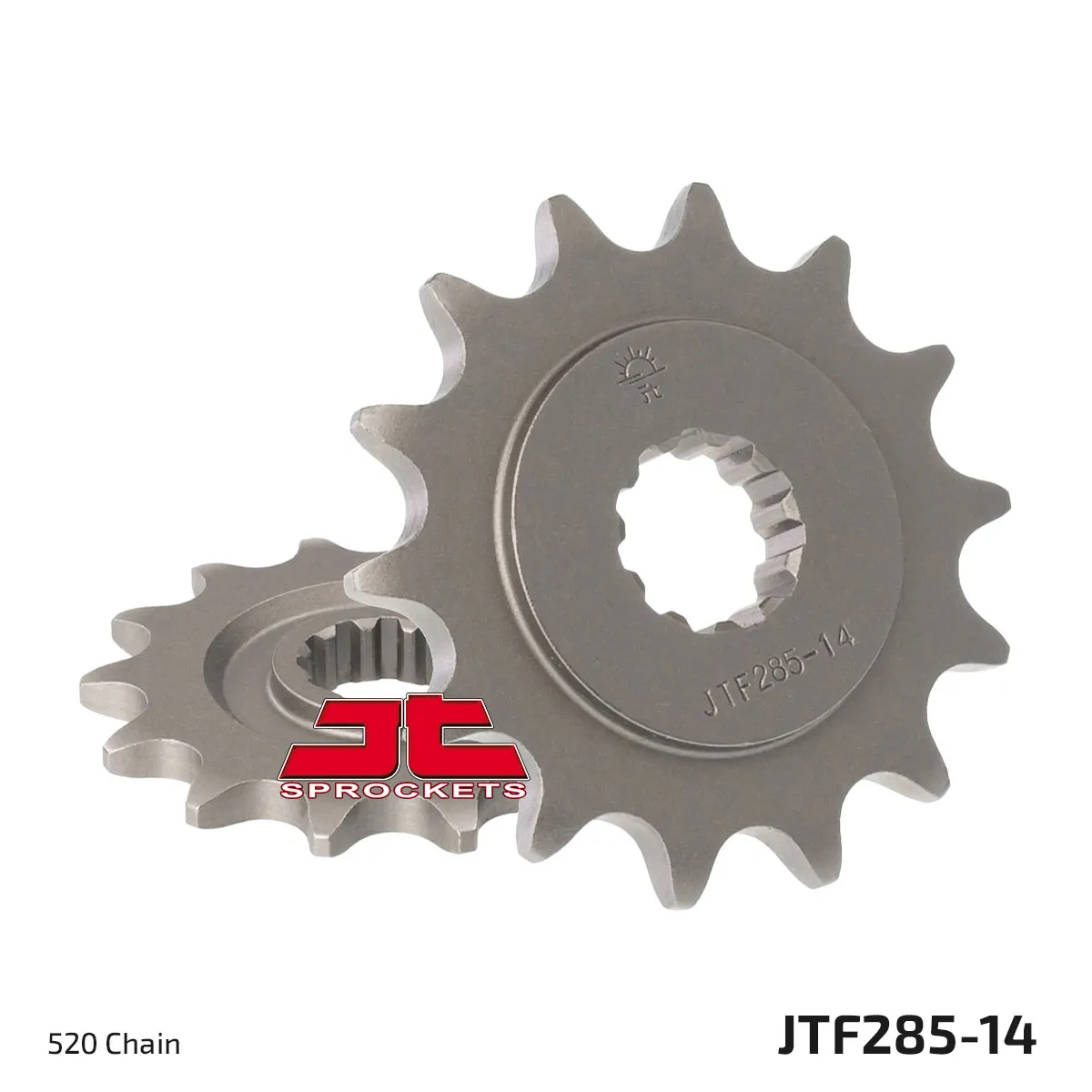 JTF285-14 Front Sprocket 2014_09_15 kuva