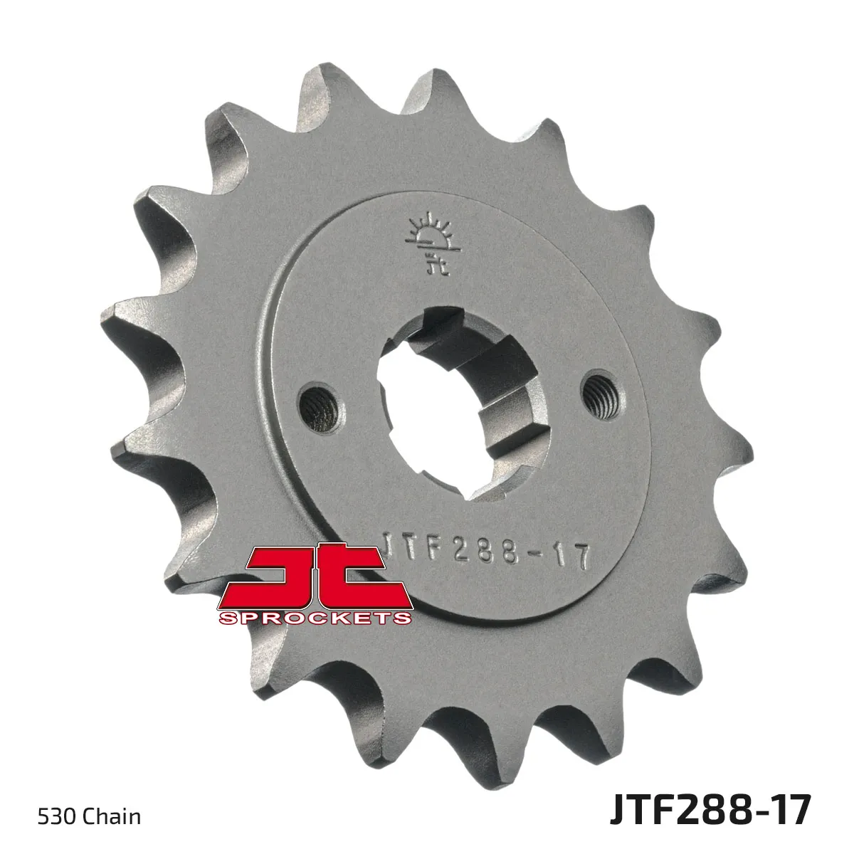 JTF288-17 Front Sprocket 2018_08_16 kuva