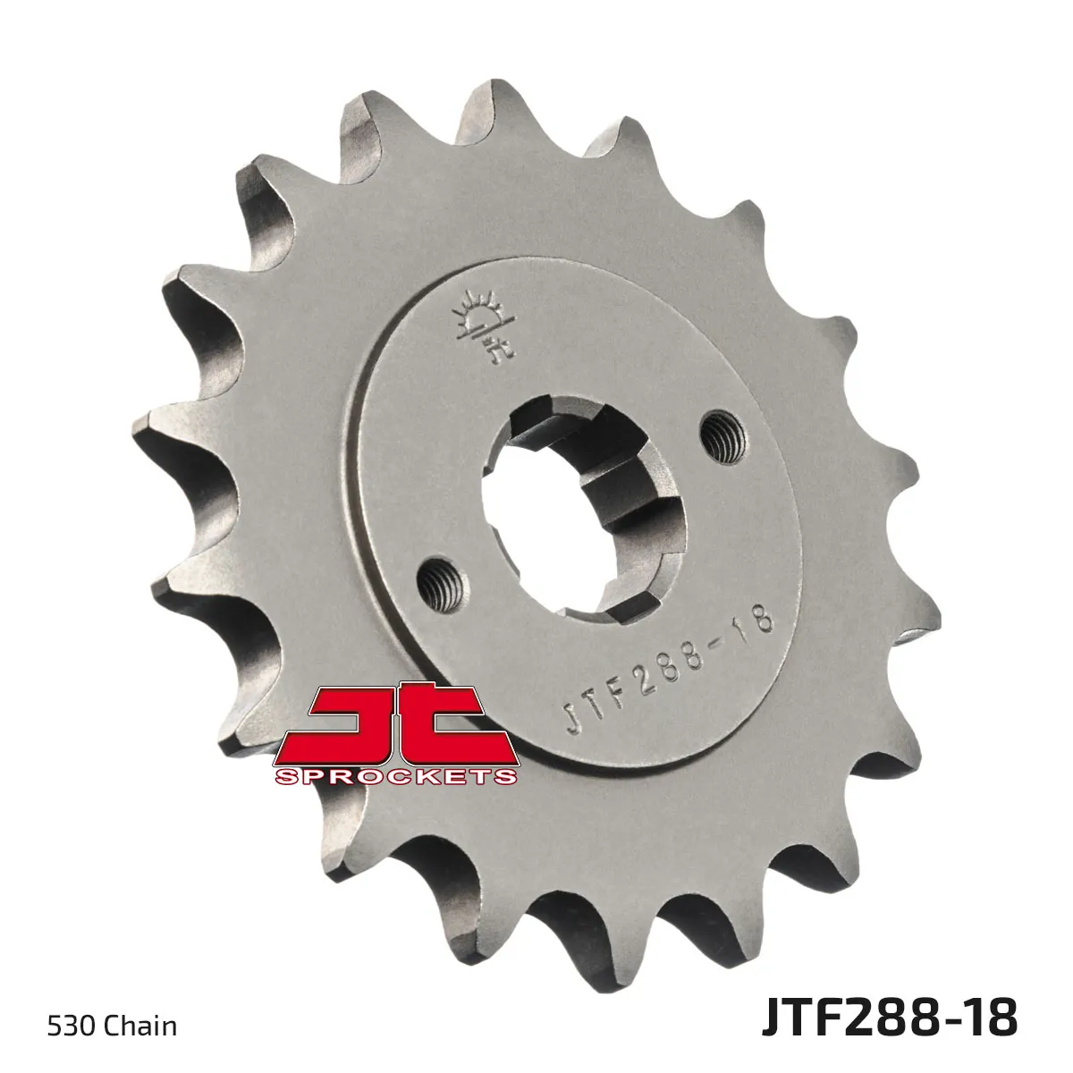 JTF288-18 Front Sprocket 2020_12_11 kuva
