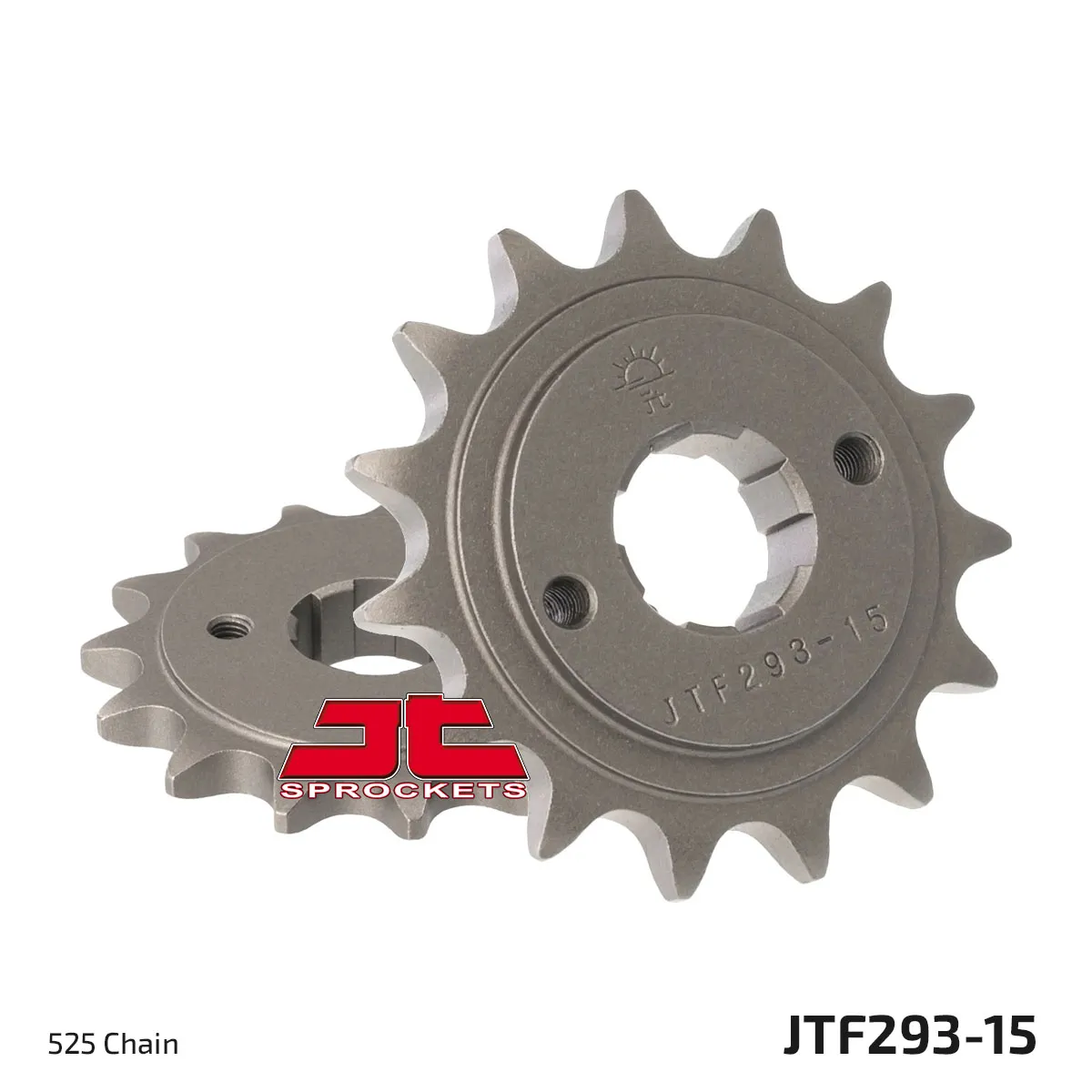 JTF293-15 Front Sprocket 2014_09_12 kuva