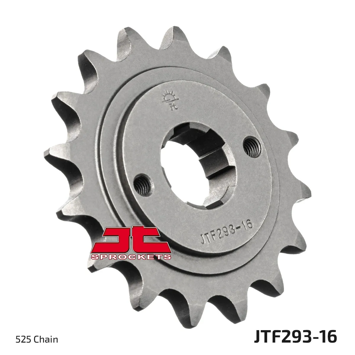 JTF293-16 Front Sprocket 2020_12_14 kuva