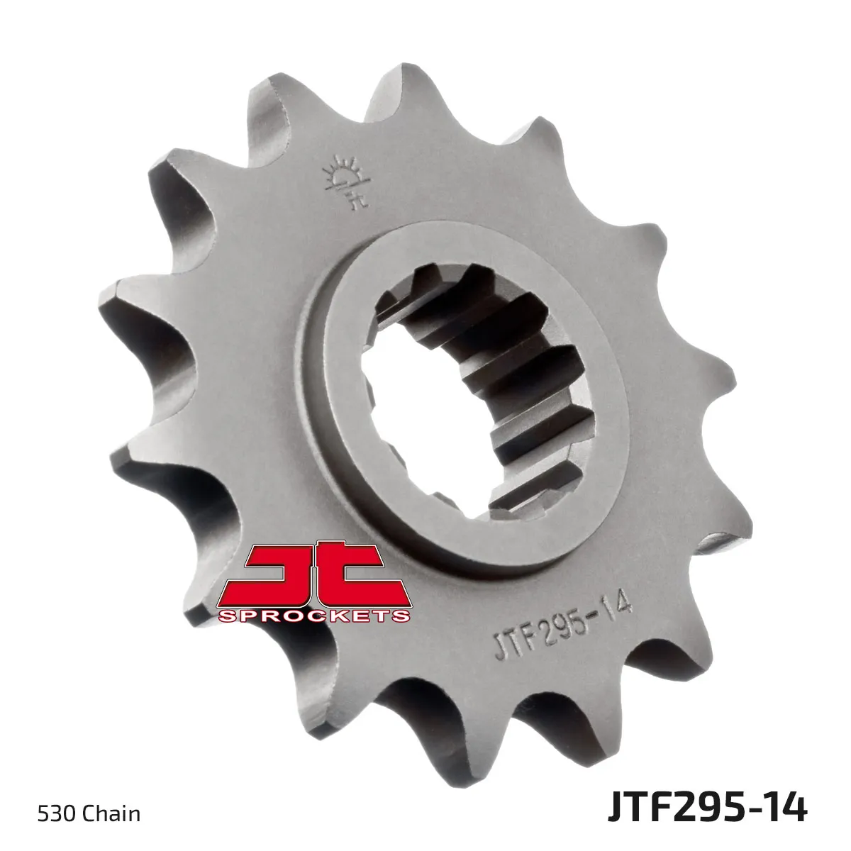JTF295-14 Steel Sprocket 2020_05_28 kuva