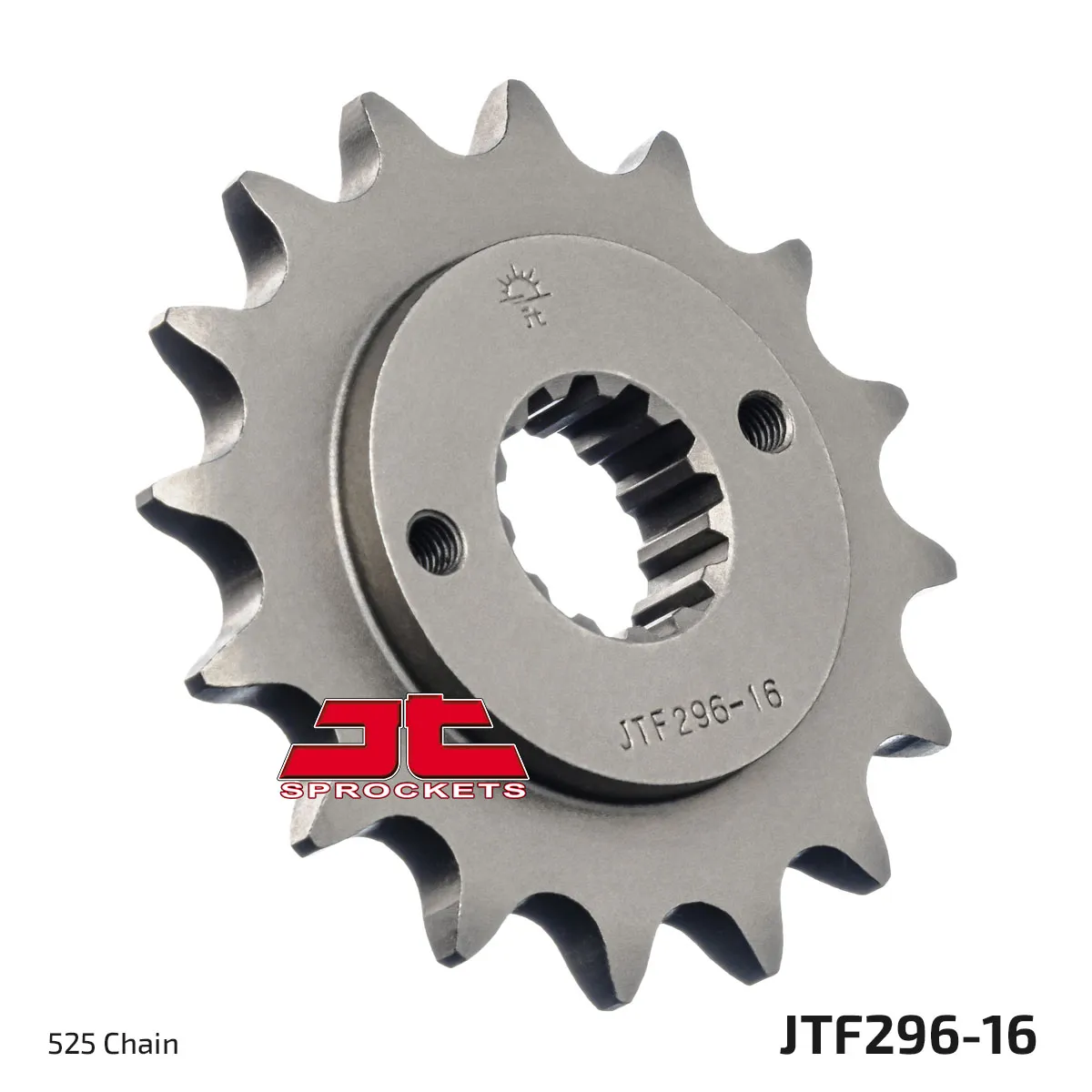 JTF296-16 Front Sprocket 2019_11_14 kuva