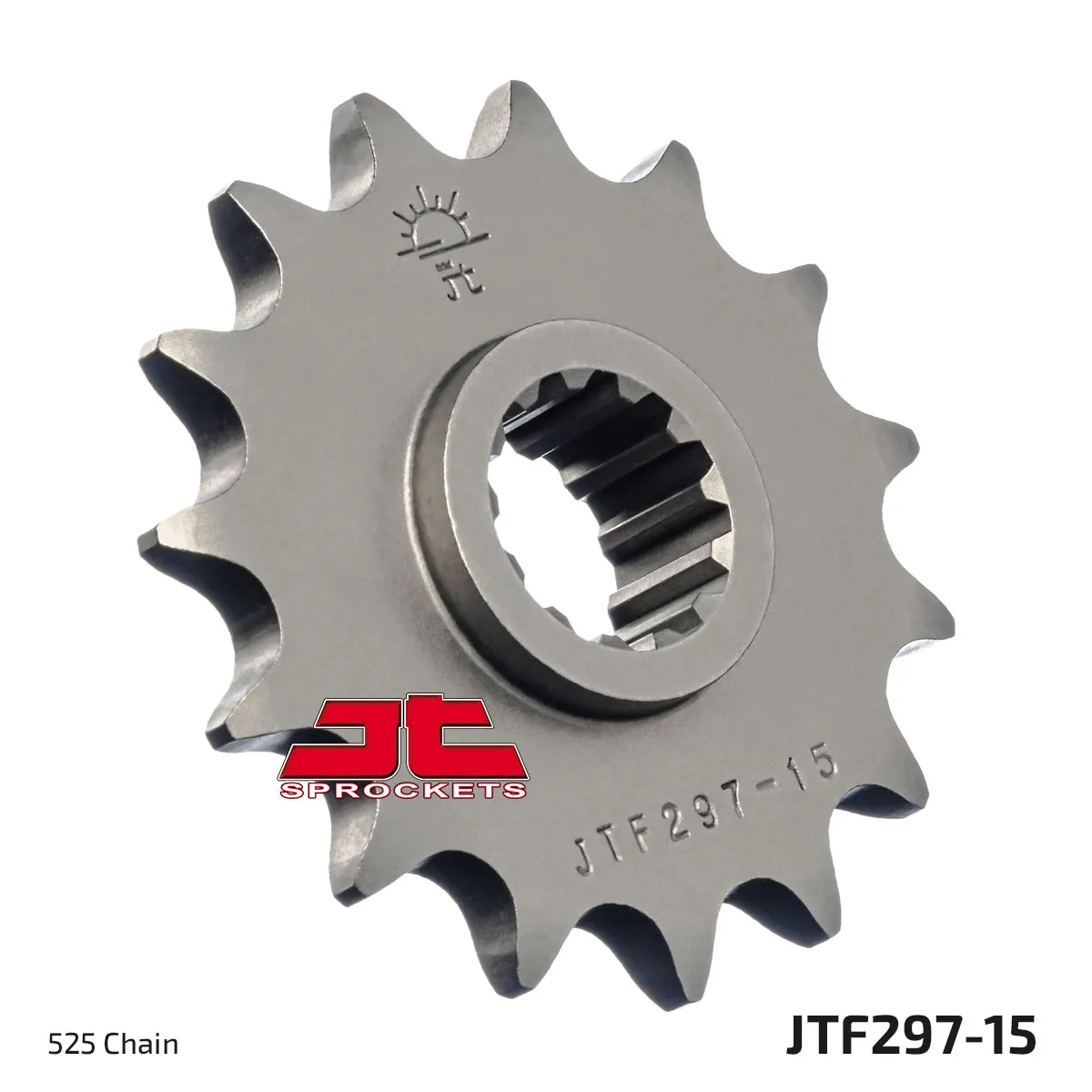 JTF297-15 Front Sprocket 2019_11_15 kuva