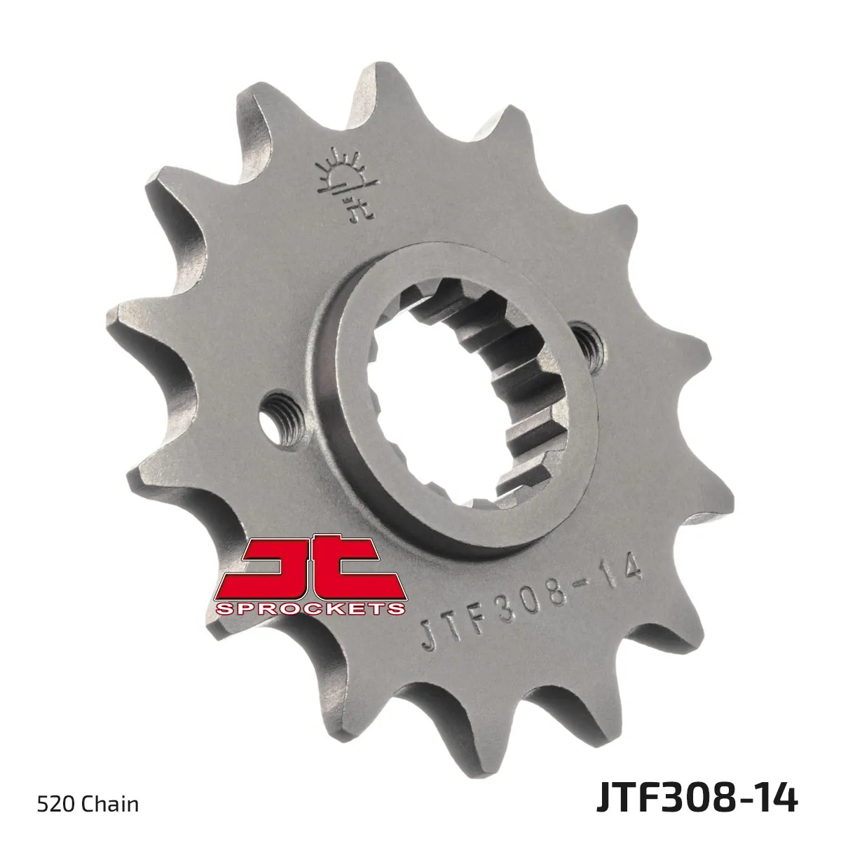 JTF308-14 Front Sprocket 2019_03_08 kuva