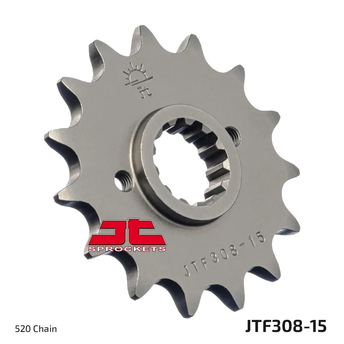 JTF308-15 Front Sprocket 2019_11_18 kuva