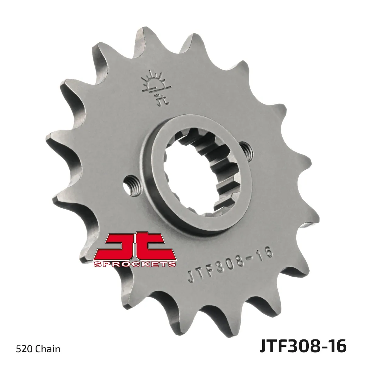 JTF308-16 Front Sprocket 2019_11_28 kuva