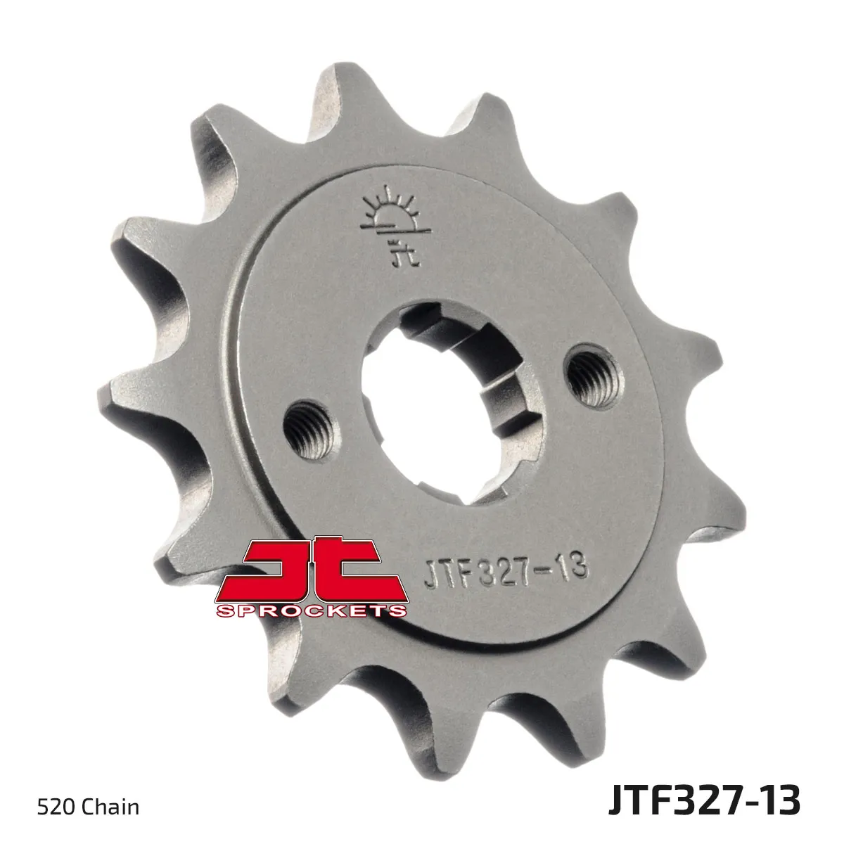 JTF327-13 Front Sprocket 2018_08_10 kuva