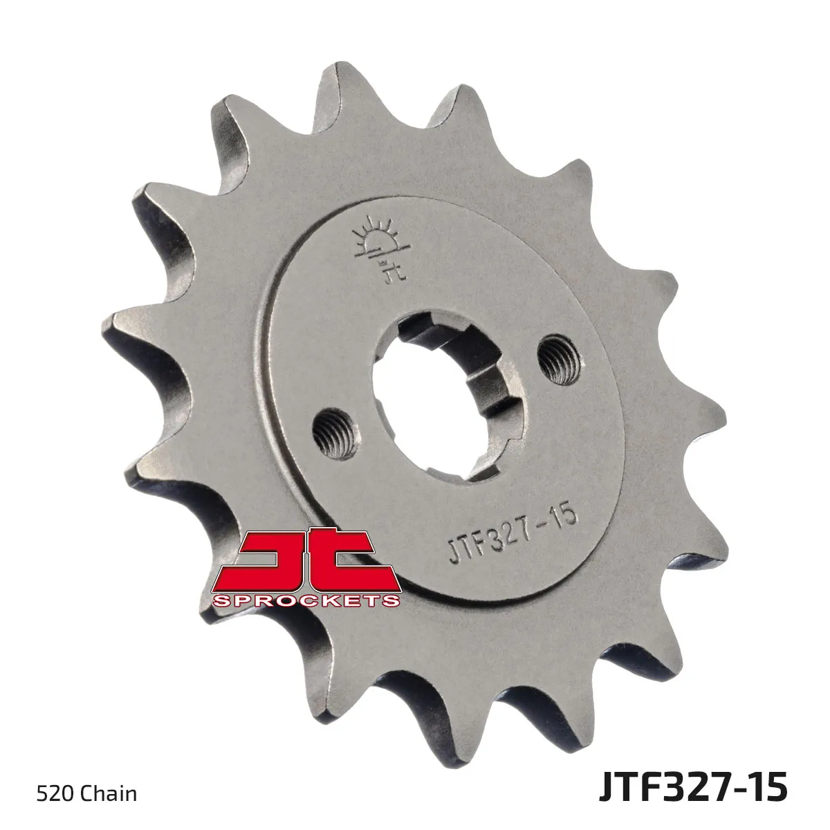JTF327-15 Front Sprocket 2020_06_16 kuva