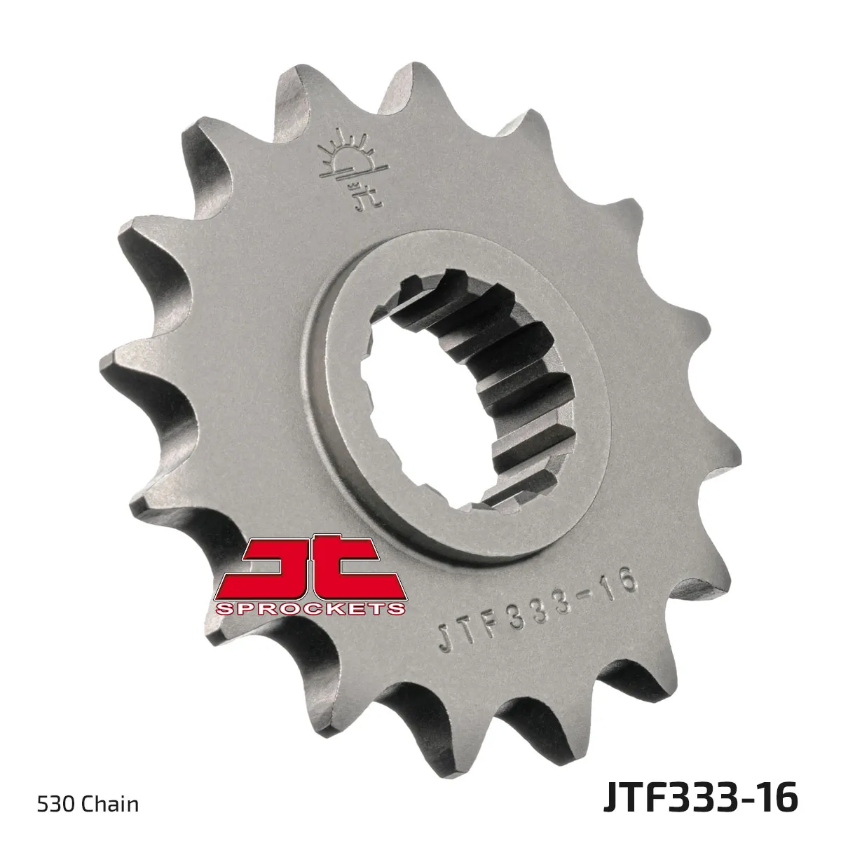 JTF333-16 Front Sprocket 2019_06_28 kuva