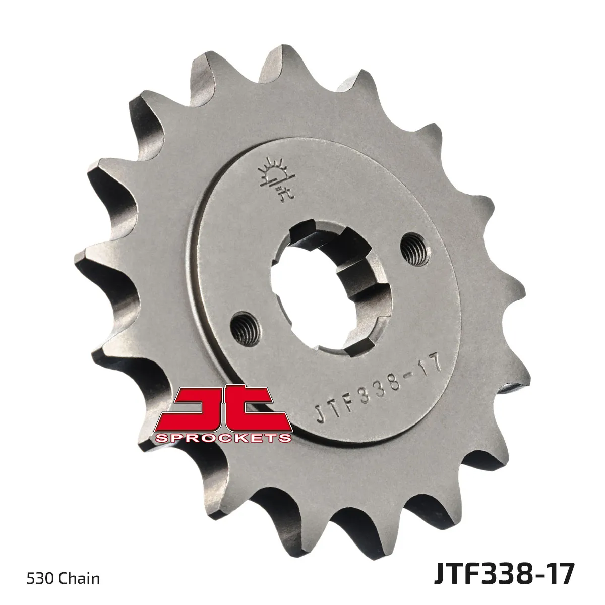 JTF338-17 Front Sprocket 2021_01_13 kuva