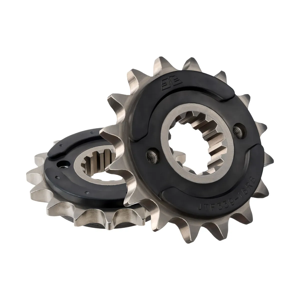 JTF339-16RB Front Sprocket 2018_03_14 kuva