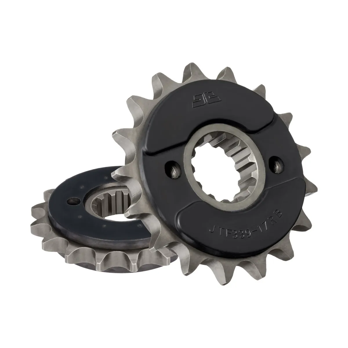 JTF339-17RB Front Sprocket 2016_08_23 kuva