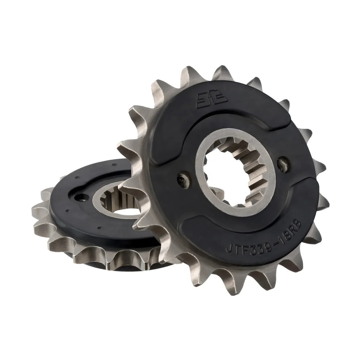 JTF339-18RB Front Sprocket 2018_03_14 kuva